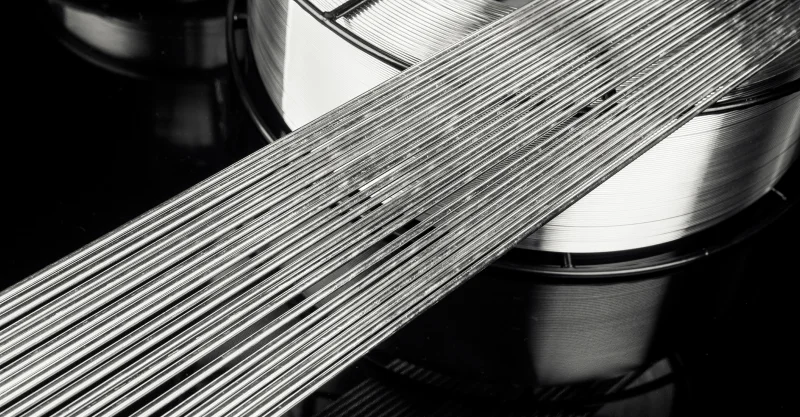 All You Need To Know About Stainless Steel TIG Wire Blog Feature
