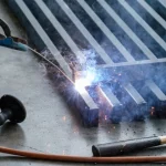 Arc Welding - A Complete Guide Blog Feature