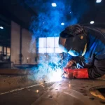 Everything Every Welder Should Know About Mig Welding Blog Feature