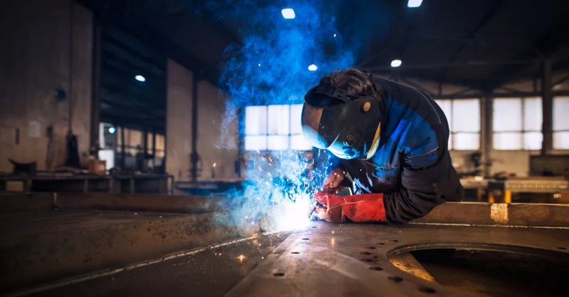Everything Every Welder Should Know About Mig Welding Blog Feature