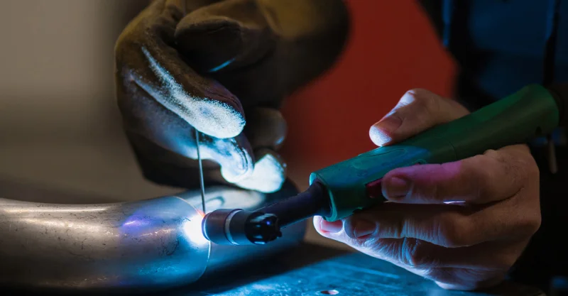 How To Choose The Right Grade For The Right Applications Blog Feature