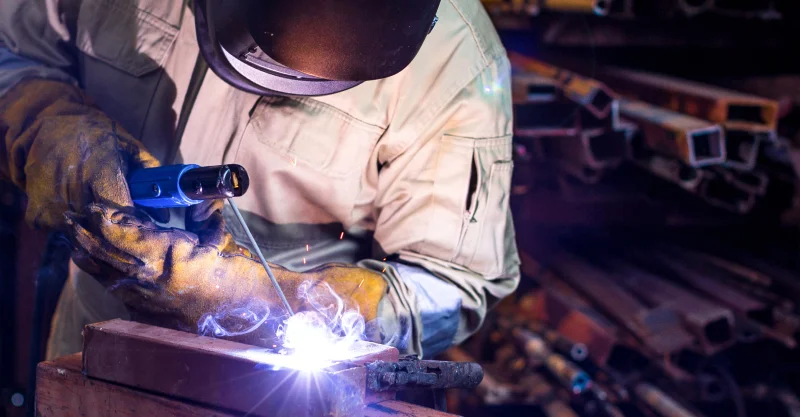 The Basic Guide To The Many Welding Styles And Processes Blog Feature