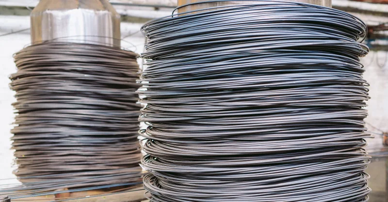 Why Is The Aluminium Welding Wire The Chosen One Blog Feature