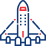 Aerospace Icon