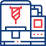 Fabrication Icon