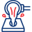 Foundry & Casting Icon