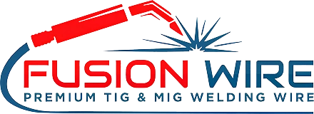 Fusion Wire Logo