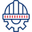 Heavy Engineering Icon