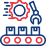 Manufacturing Icon