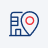 Office Address Icon