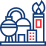 Petrochemical Icon