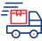 Shipping Icon