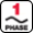1 Phase