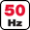 50Hz