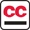 CC