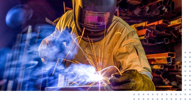 Welding Wire Manufacturers Applications