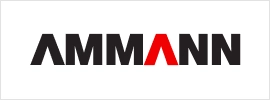 AMMANN Logo