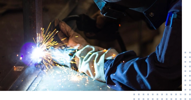 ARC SMAW Welding Machines Applications