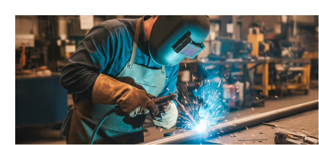 Alloy Steel Electrodes Key Features