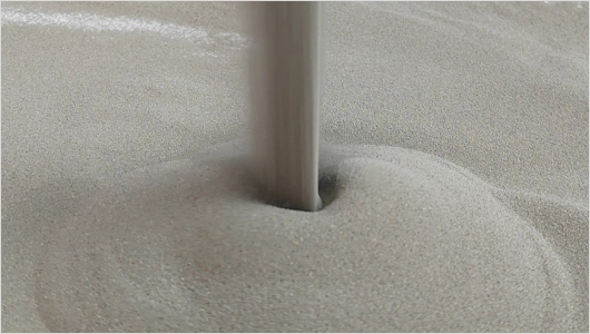 Cobalt Base Co21 Powder