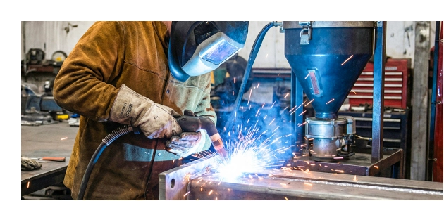 Cobalt Base TIG Key Features