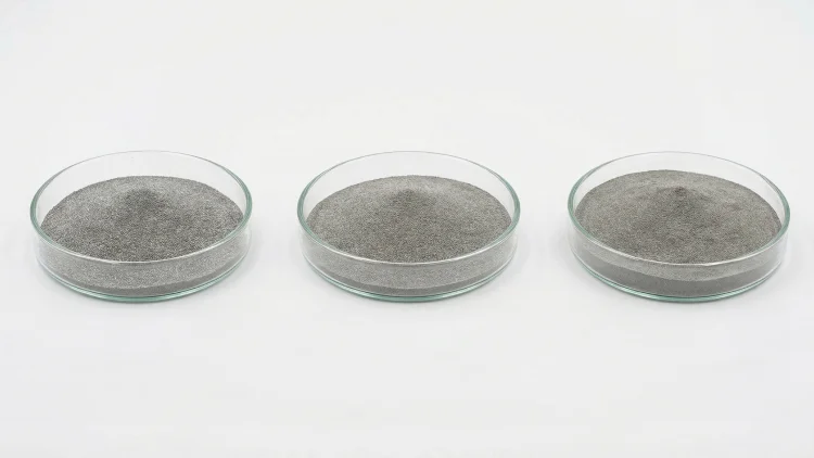 Cobalt Base TIG MIG and Powders Fusion Make and Kennametal Imported Feature