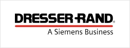 DRESSER RAND Logo
