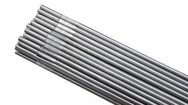 Flux Cored Welding Wire Feature