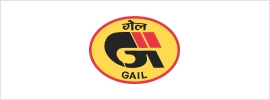 GAIL Icon