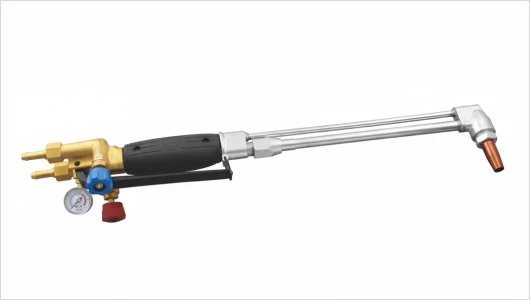 Gas Cutting Torch