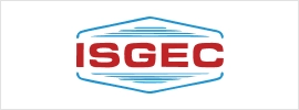 ISGEC Logo