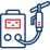 Industrial-Grade High-Performance Welding Tools Icon