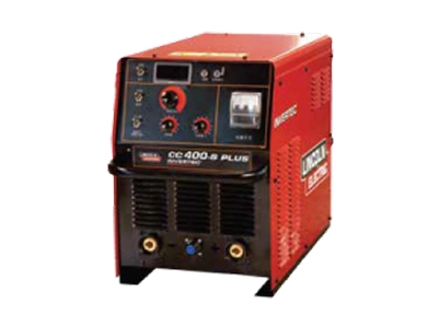 Invertec CC400 S Plus