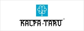 KALPA TARU Logo