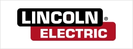LINCOLN ELECTRIC Logo