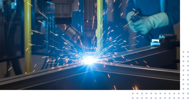 Laser Welding Machines Applications