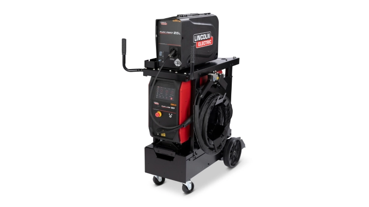 Laser Welding Machines Feature