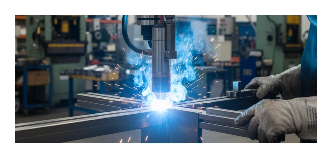 Laser Welding Machine Key Features