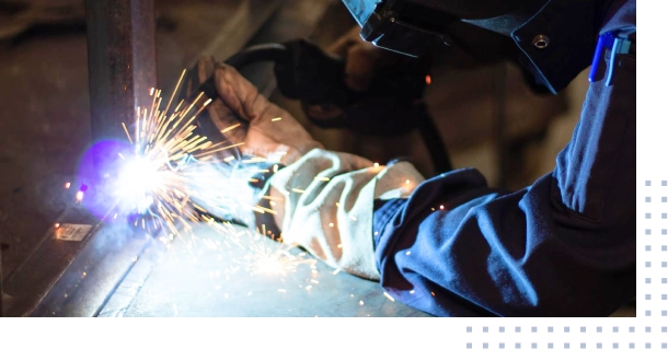 MIG Welders Wire Applications