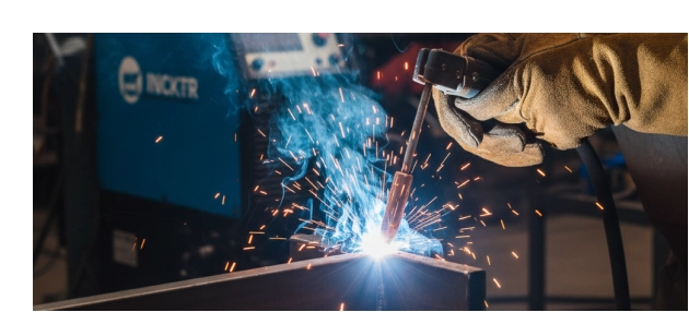 MIG Welding Machines Key Features
