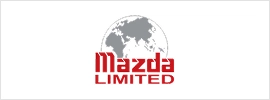 Mazda LIMITED Logo