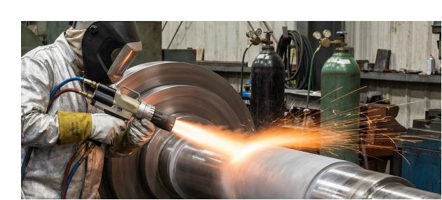 Metco Thermal Spray Powders Key Features