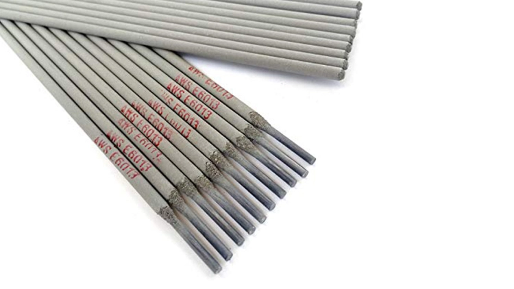 Mild Steel Electrodes Feature