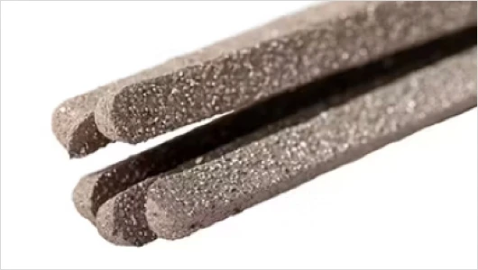 NiCar Hardfacing Rods