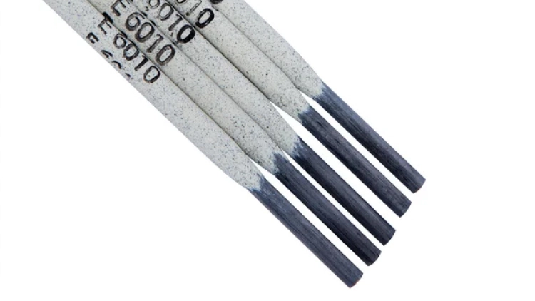 Nickel Alloy Electrodes Feature