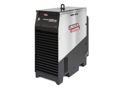 Power Wave AC/DC 1000SD