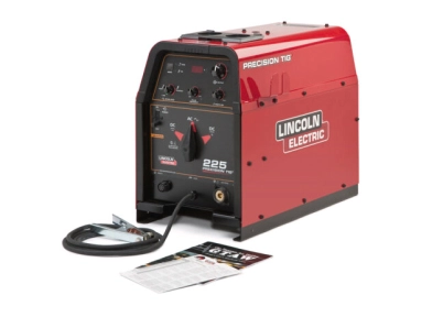 Precision TIG 225
