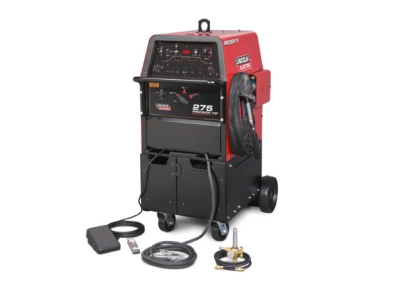 Precision TIG 275