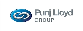 Punj Lloyd Group Logo