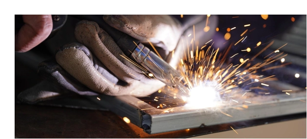 SAW Welders Wire Key Features